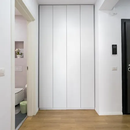 Appartement O&A Luxury Boutique à Otopeni Extérieur photo