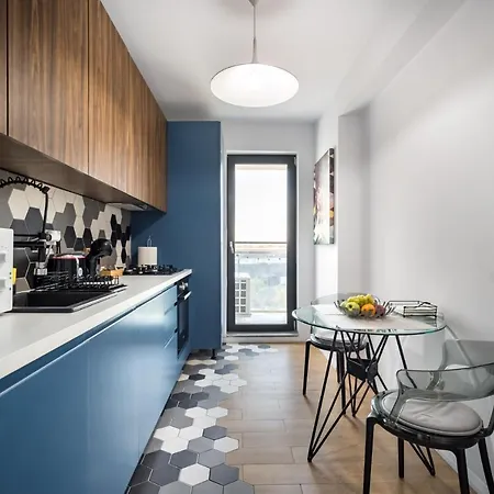 Appartement O&A Luxury Boutique à Otopeni Extérieur photo