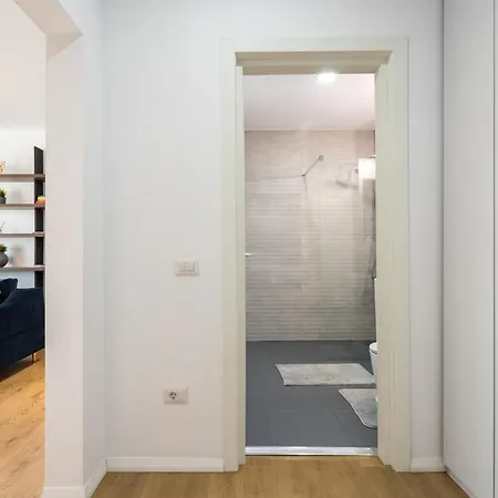 Appartement O&A Luxury Boutique à Otopeni Extérieur photo