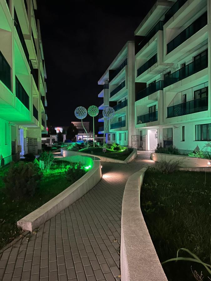 Appartement O&a Luxury Boutique *