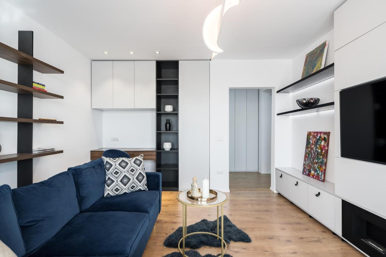 Appartement O&a Luxury Boutique