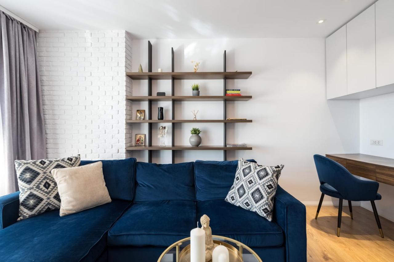 O&a Luxury Boutique Otopeni