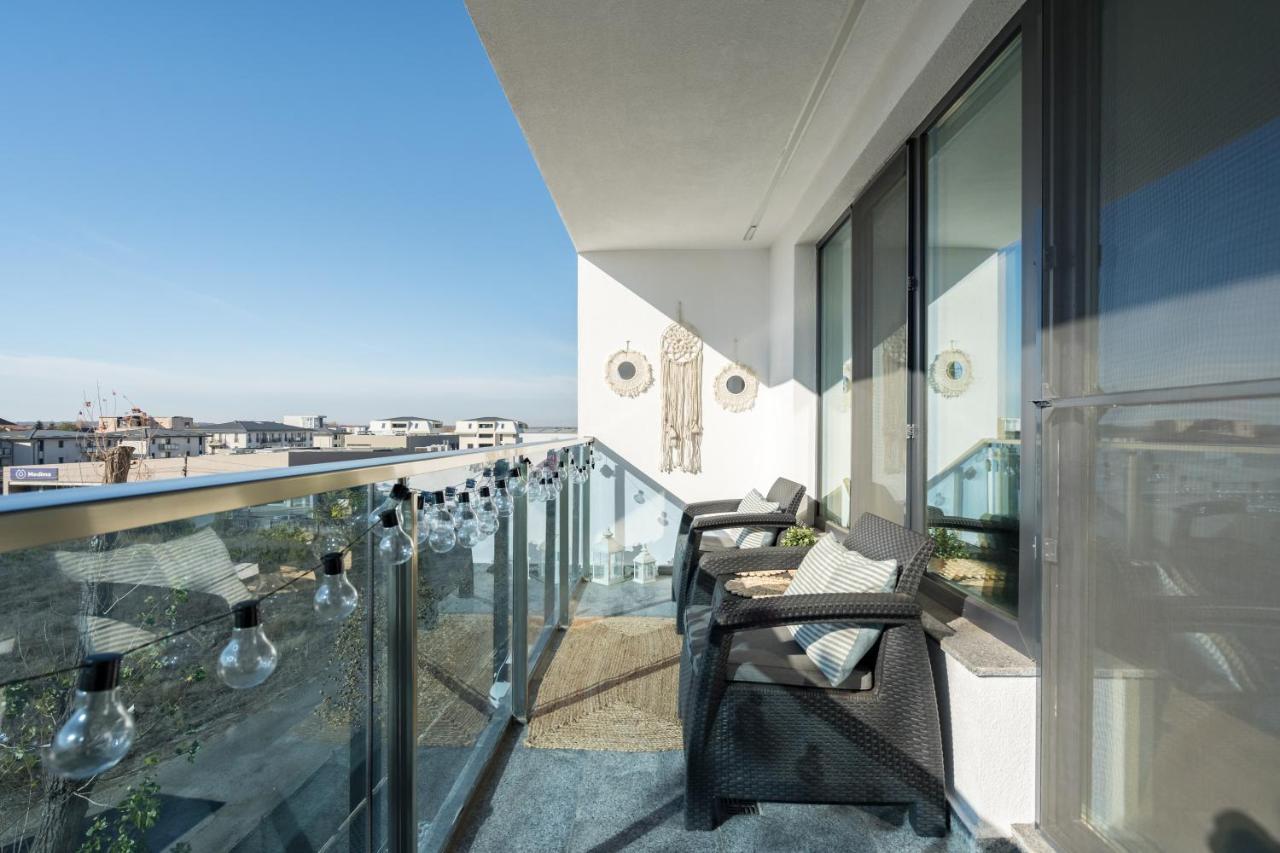 Appartement O&a Luxury Boutique