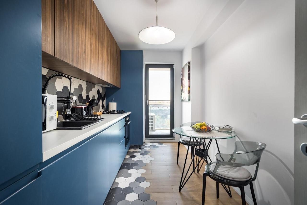 O&a Luxury Boutique Appartement