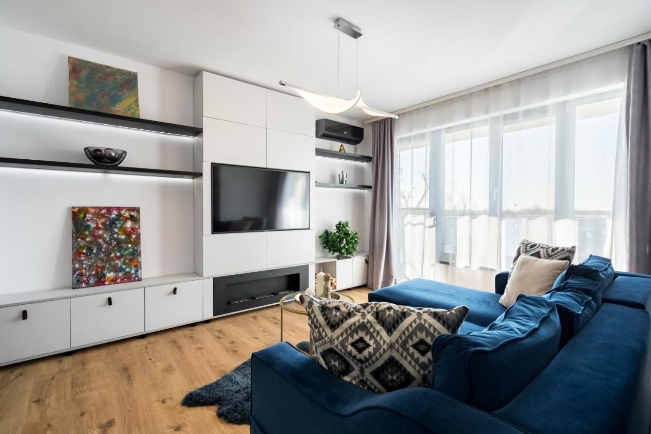 O&a Luxury Boutique Appartement