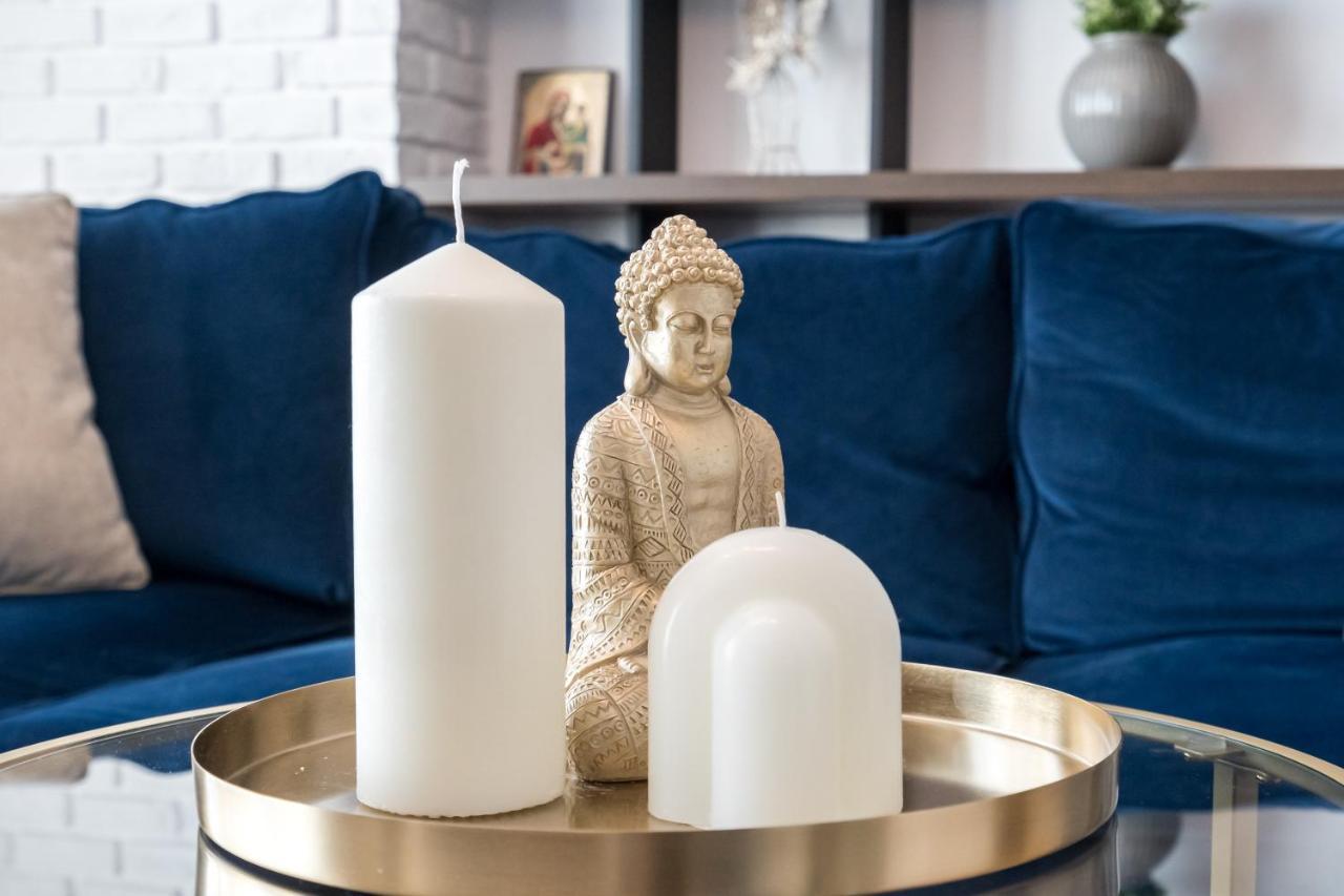O&a Luxury Boutique Appartement *