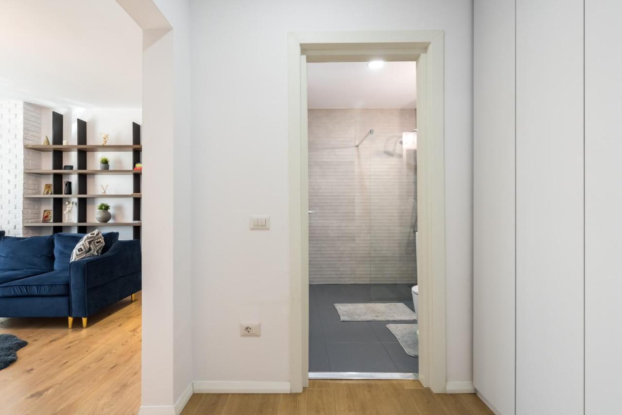 Appartement O&a Luxury Boutique *