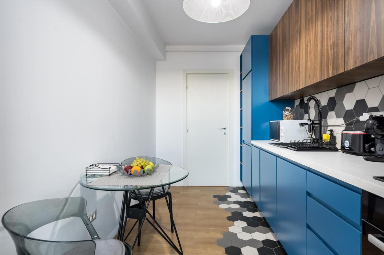 O&a Luxury Boutique Appartement Otopeni