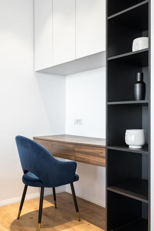 O&a Luxury Boutique Otopeni