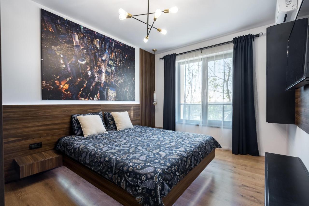 Appartement O&a Luxury Boutique *