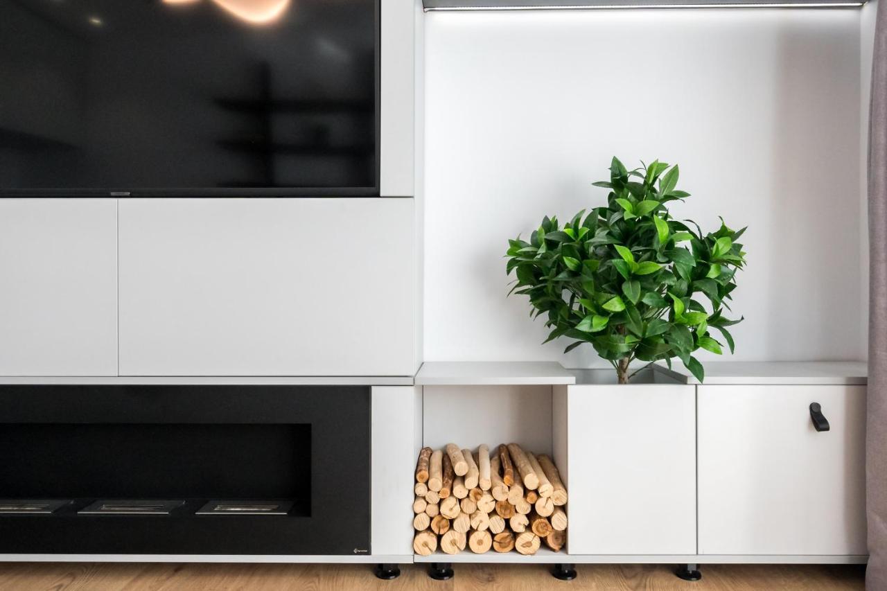 Appartement O&a Luxury Boutique