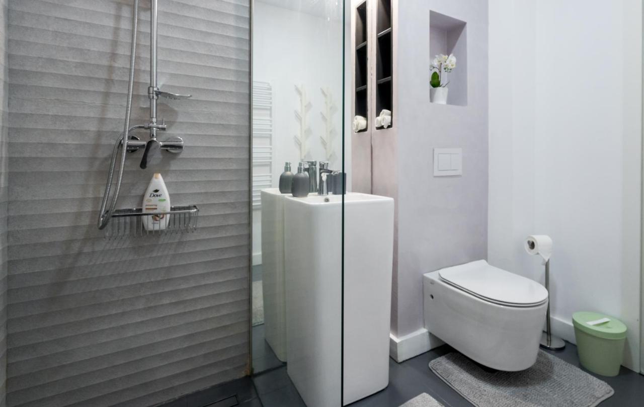 O&a Luxury Boutique Appartement Otopeni