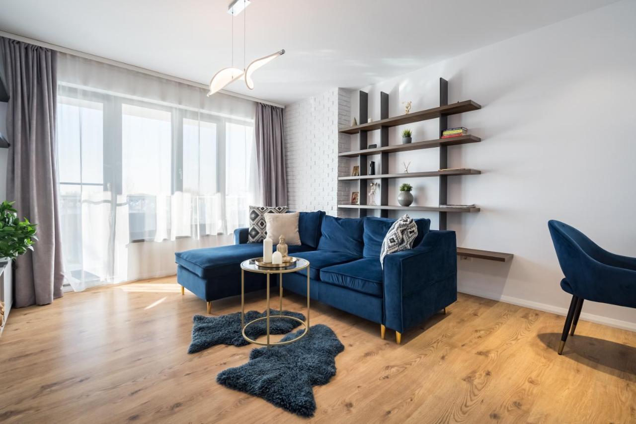 O&a Luxury Boutique Appartement