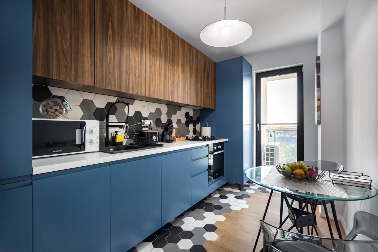 O&a Luxury Boutique Appartement *