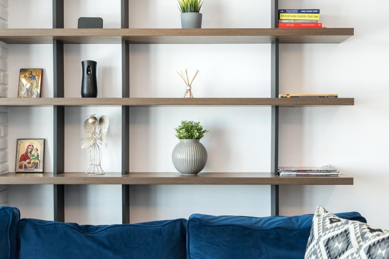 O&a Luxury Boutique Otopeni