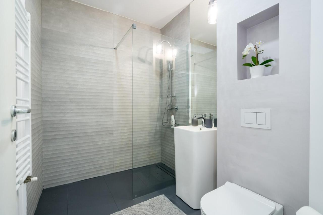 Appartement O&a Luxury Boutique