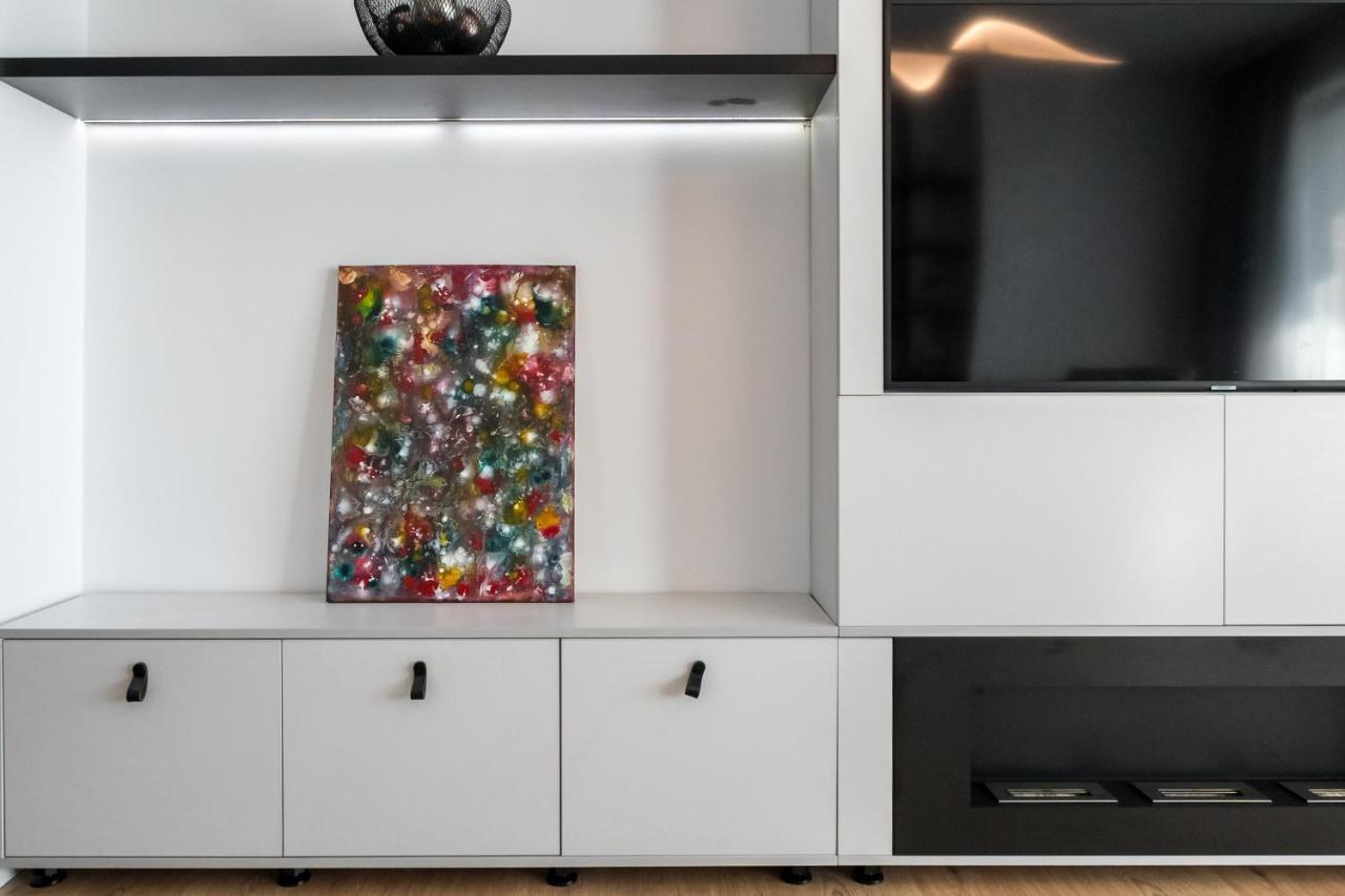O&a Luxury Boutique Appartement *