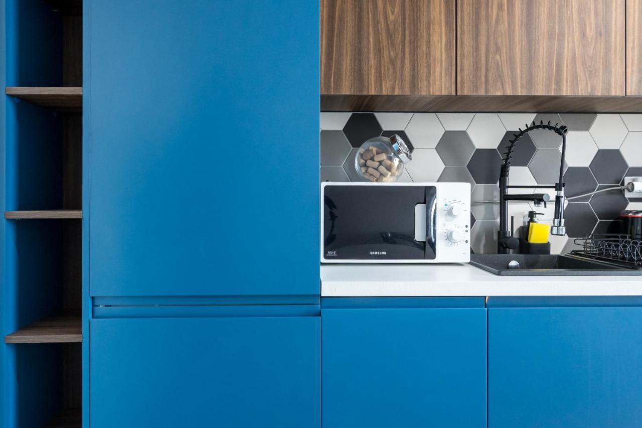 O&a Luxury Boutique Appartement