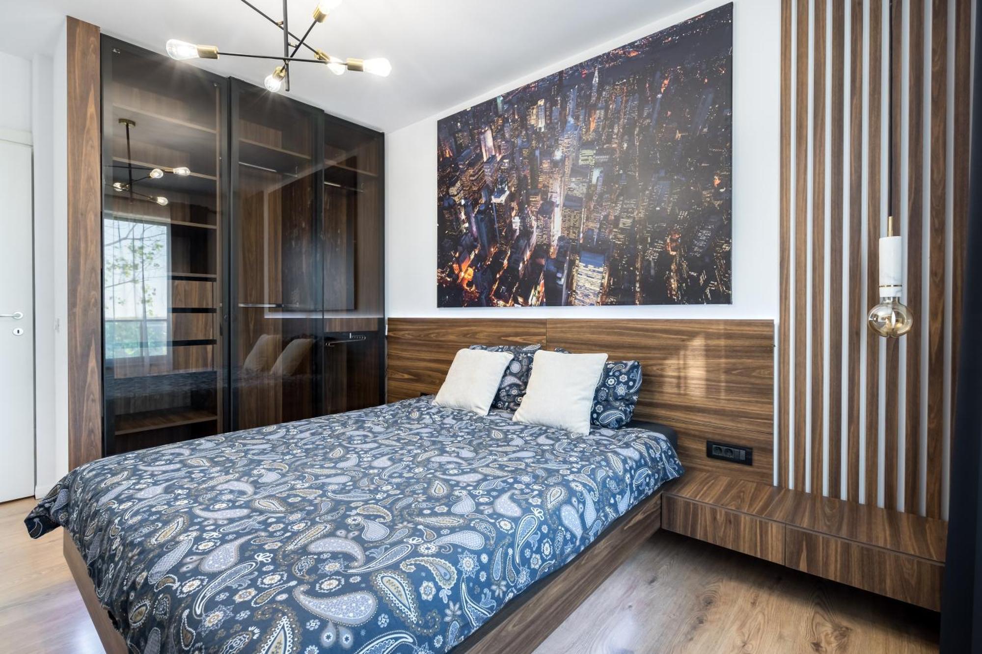 Appartement O&a Luxury Boutique Otopeni