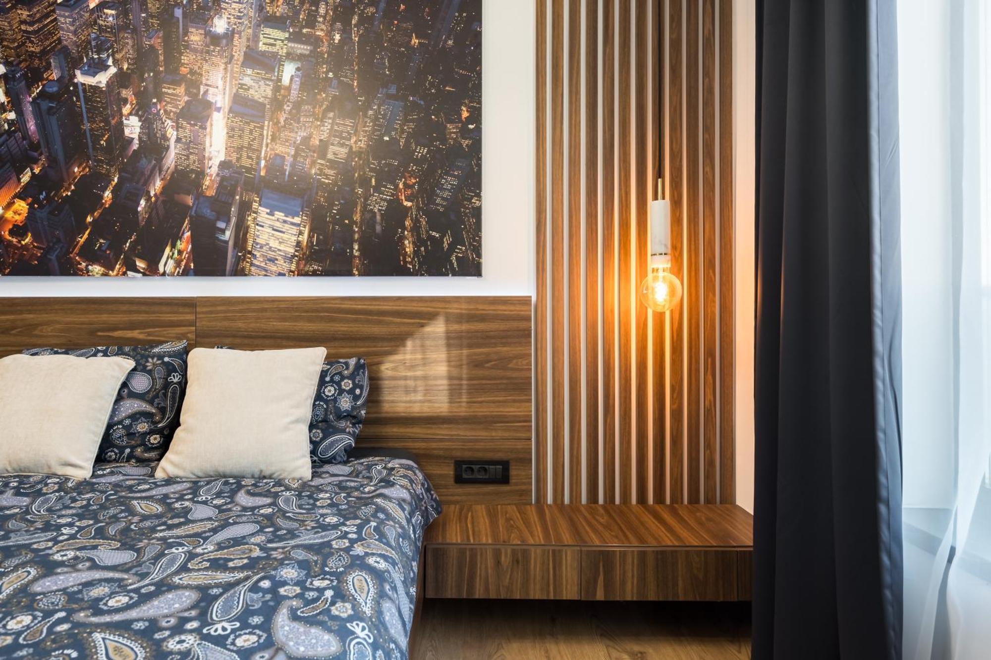 Appartement O&a Luxury Boutique