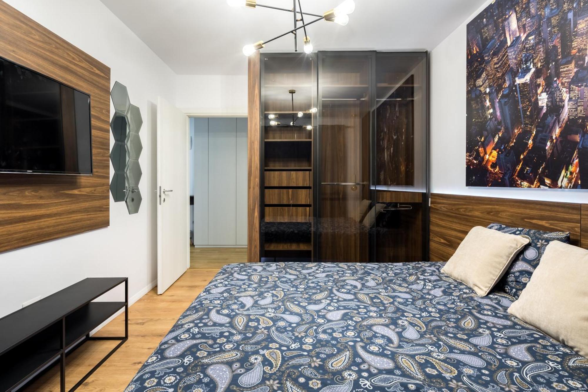 O&a Luxury Boutique Appartement