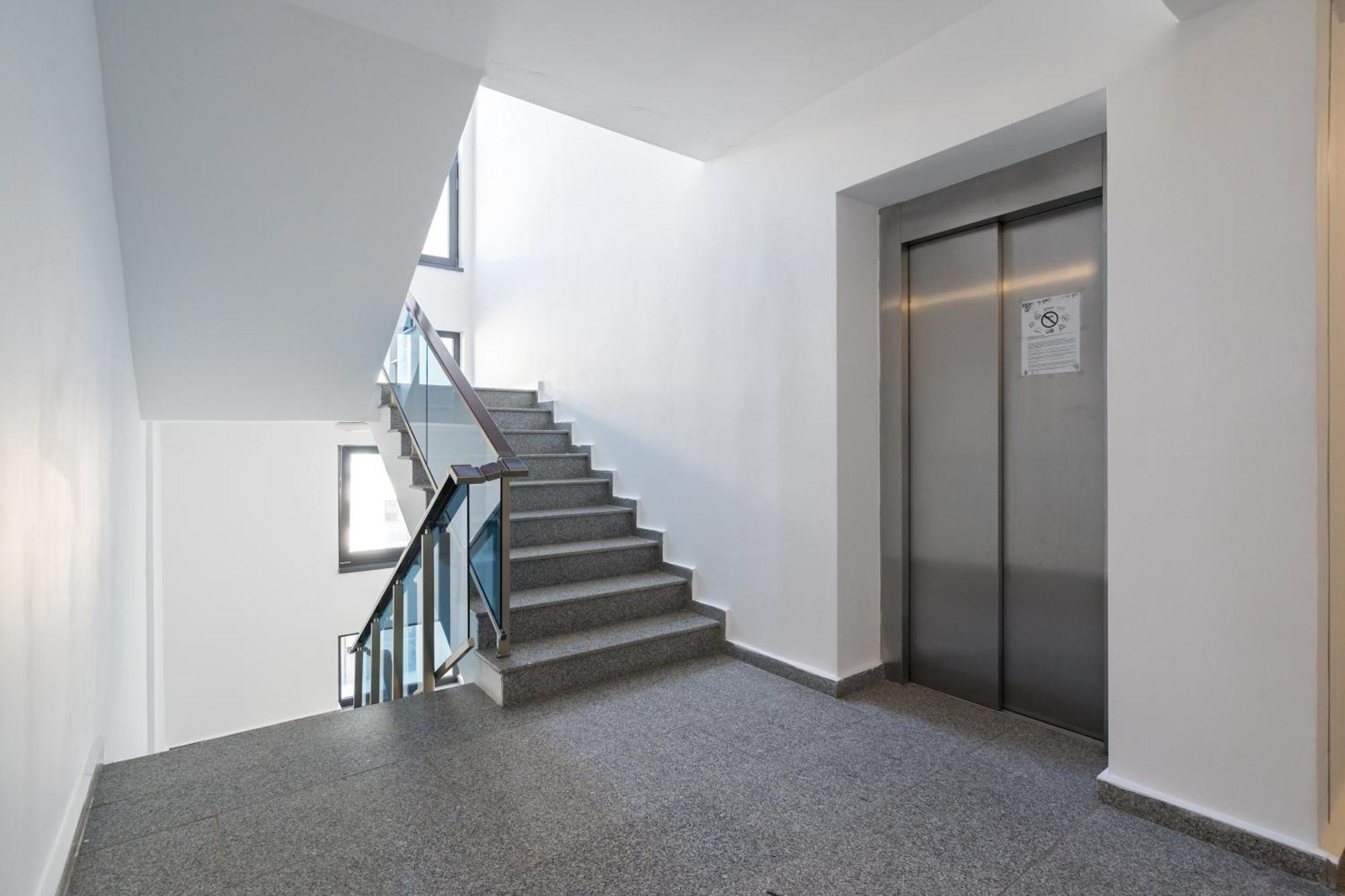 O&a Luxury Boutique Otopeni