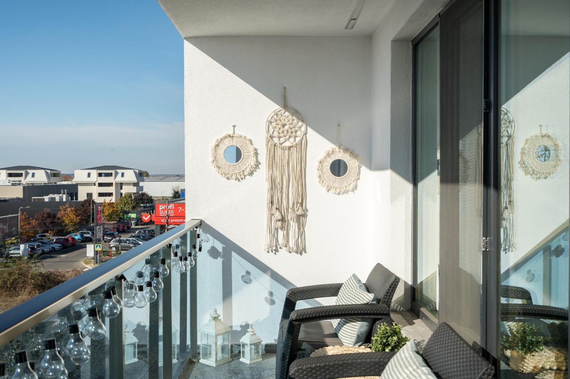 O&a Luxury Boutique Appartement *